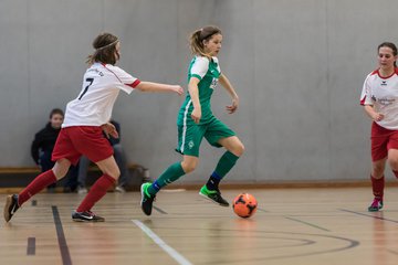 Bild 940 - Norddeutsche Futsalmeisterschaft